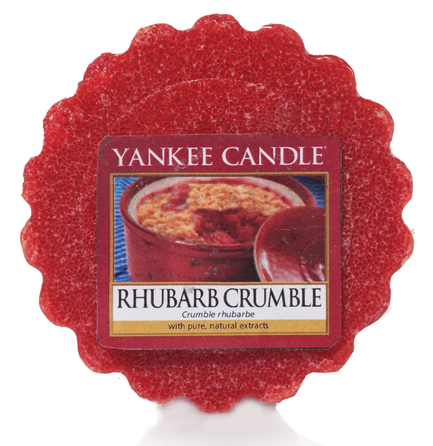 Yankee Candle Wax Tart Melts 2017 Including New Fragrances eBay