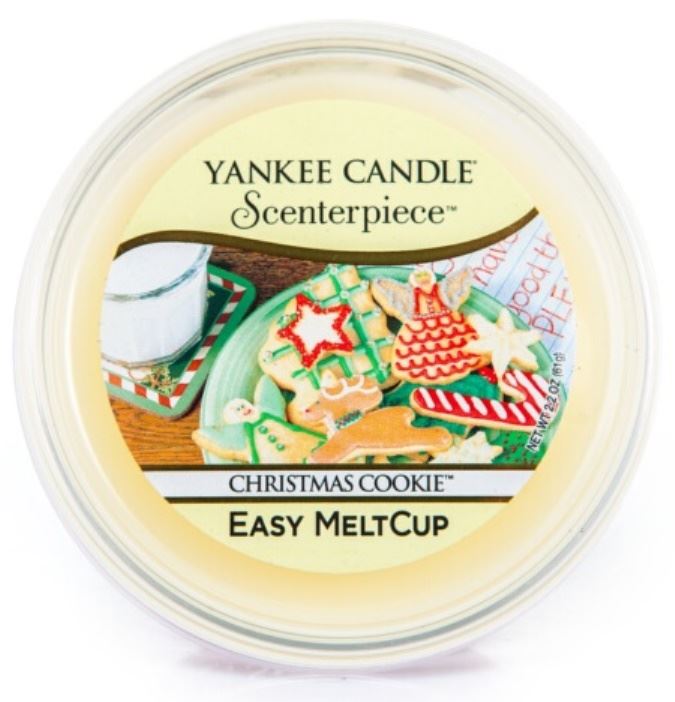 Yankee Candle Scenterpiece Easy Melt Cups Various Fragrances eBay