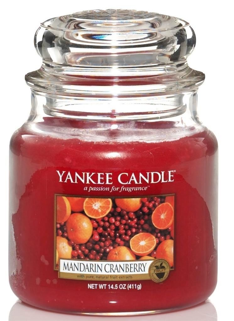 Yankee Candle Medium Jars Including Clearance Discounted Various