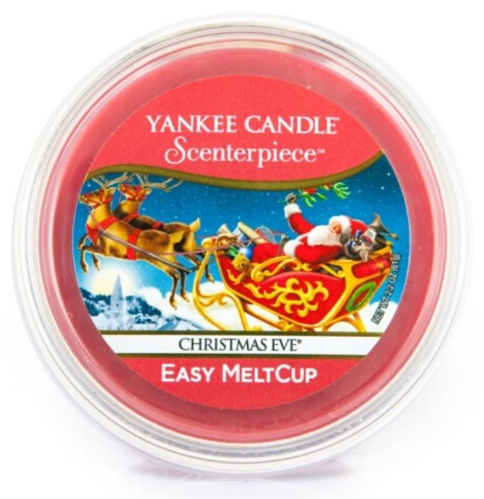 Yankee Candle Scenterpiece Easy Melt Cups Various Fragrances eBay