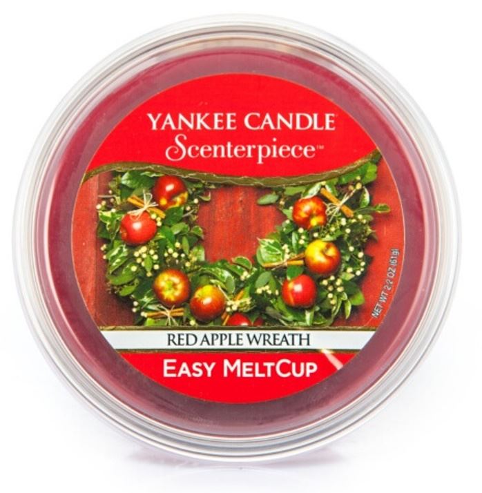 Yankee Candle Scenterpiece Easy Melt Cups Various Fragrances eBay