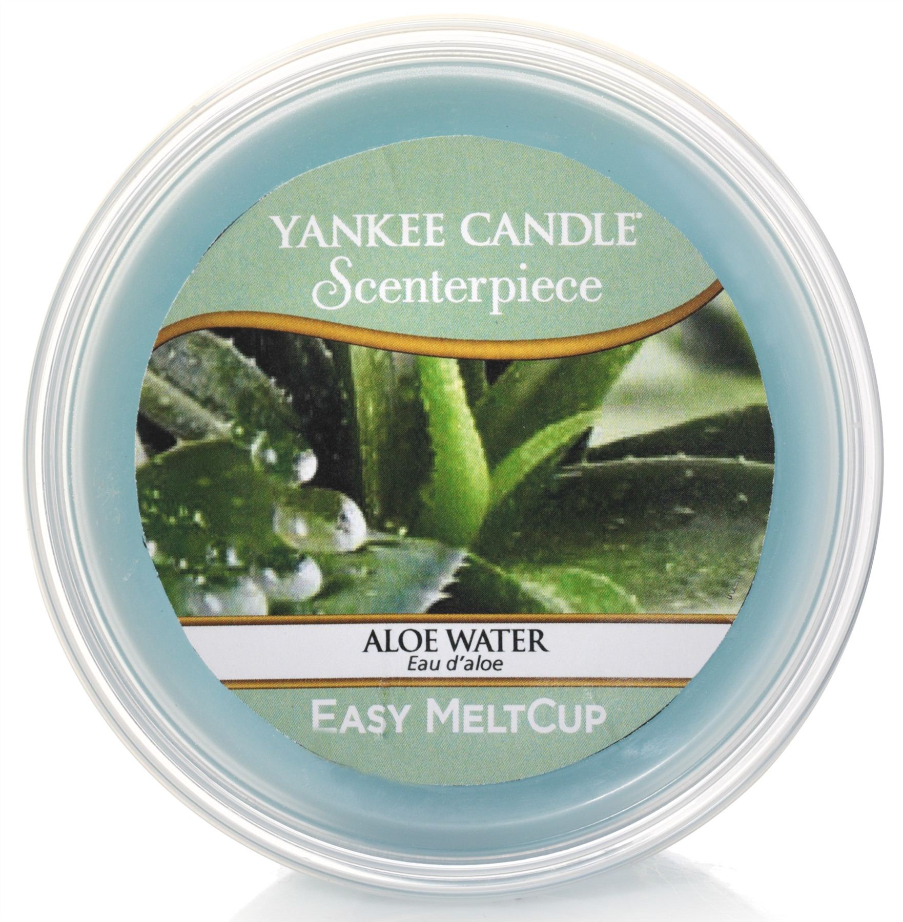 Yankee Candle Scenterpiece Easy Melt Cups Various Fragrances eBay