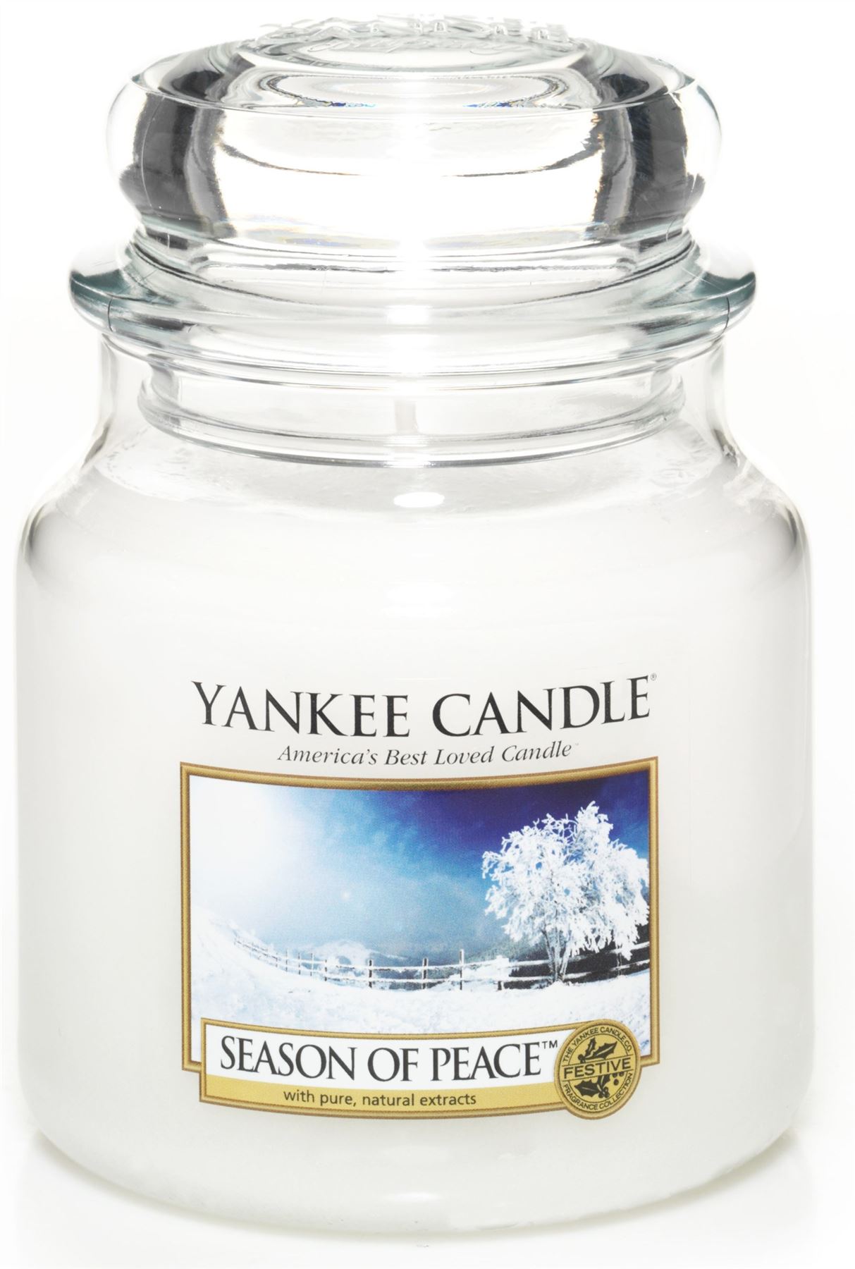 Yankee Candle Medium Jars Including Clearance Discounted Various