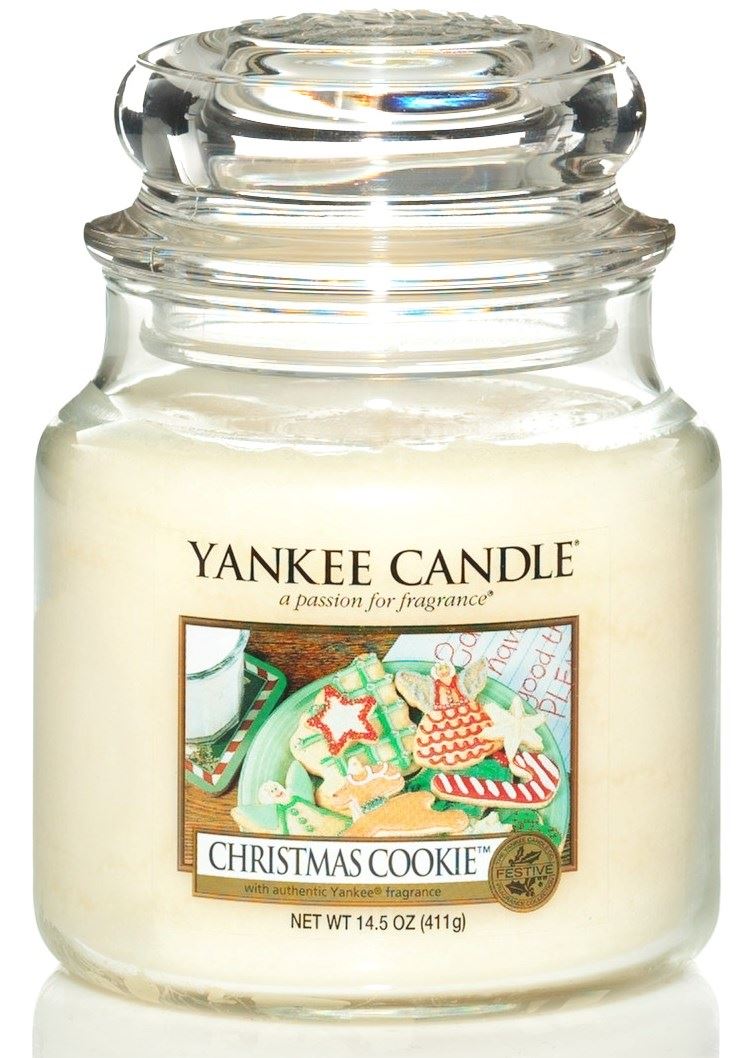 yankee candles clearance