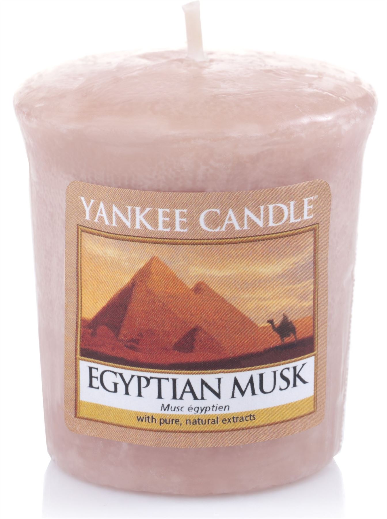 Yankee Candle Votive Sampler Candles Including Clearance Discounted
