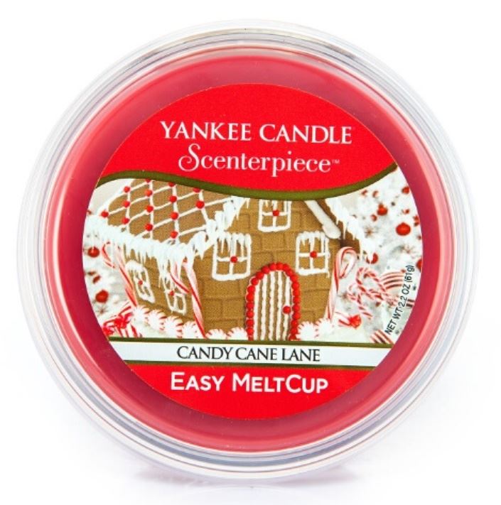 Yankee Candle Scenterpiece Easy Melt Cups Various Fragrances eBay