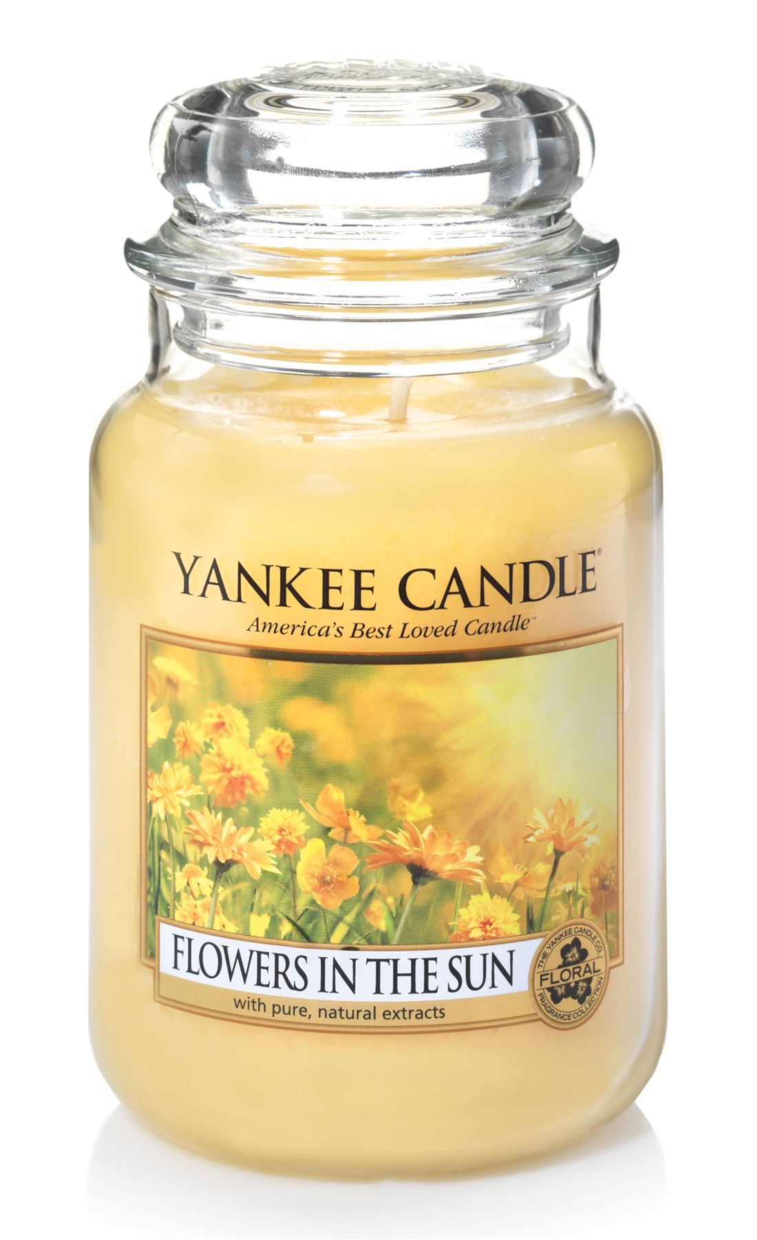 Yankee Candle Large Jars 2017 Including New Fragrances eBay