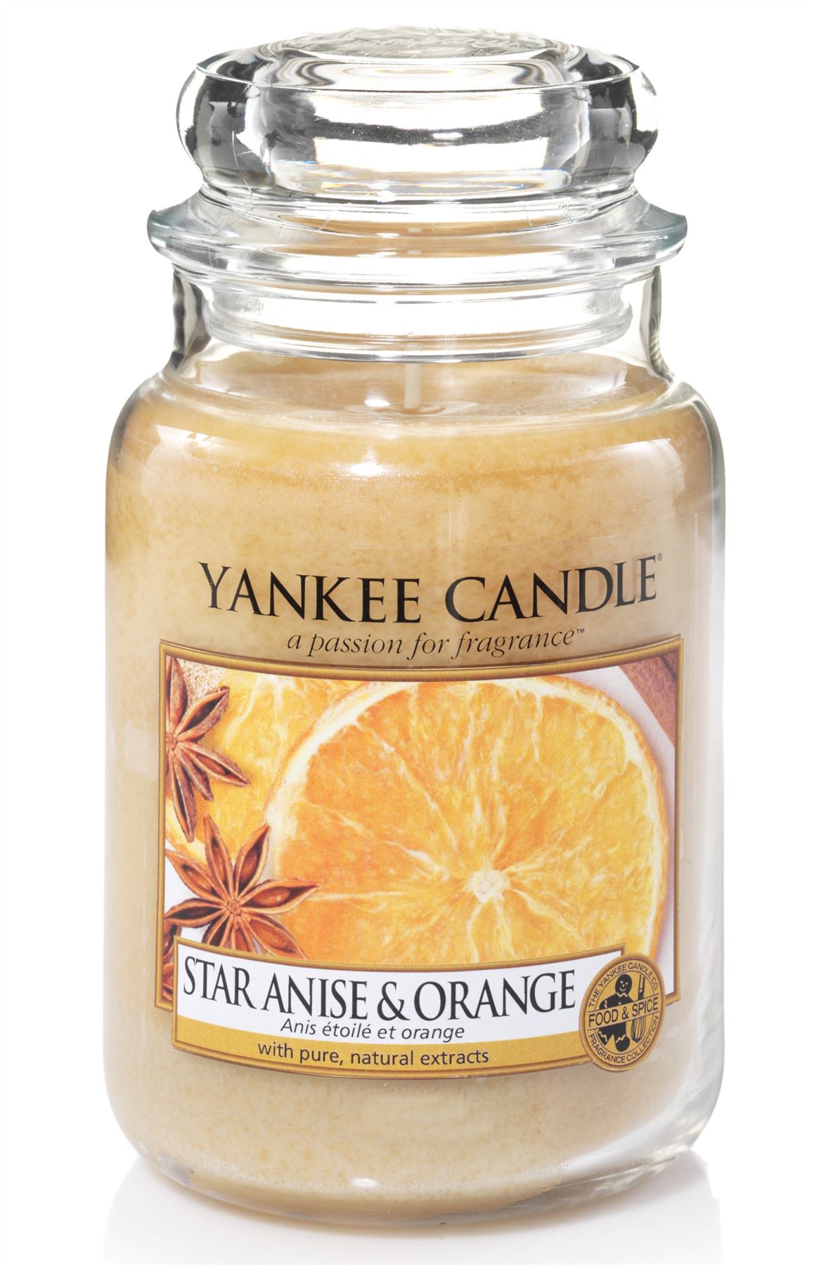 Yankee Candle Christmas 2017 Festive Large Jar Classic Housewarmer® eBay