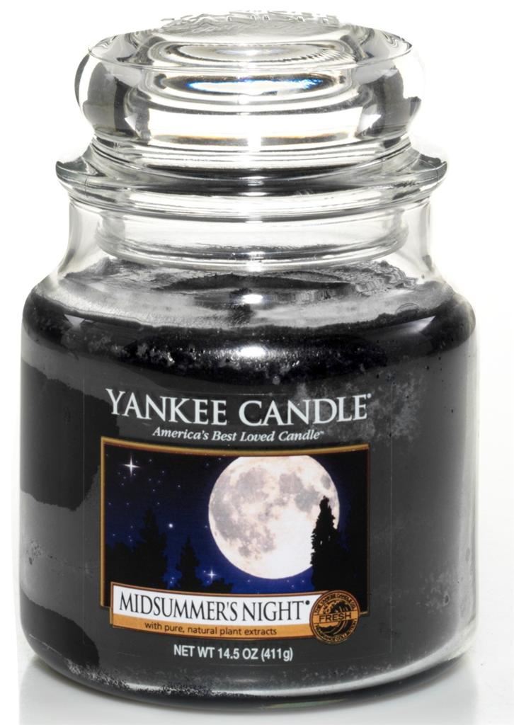 Yankee Candle Medium Jars Including Clearance Discounted Various