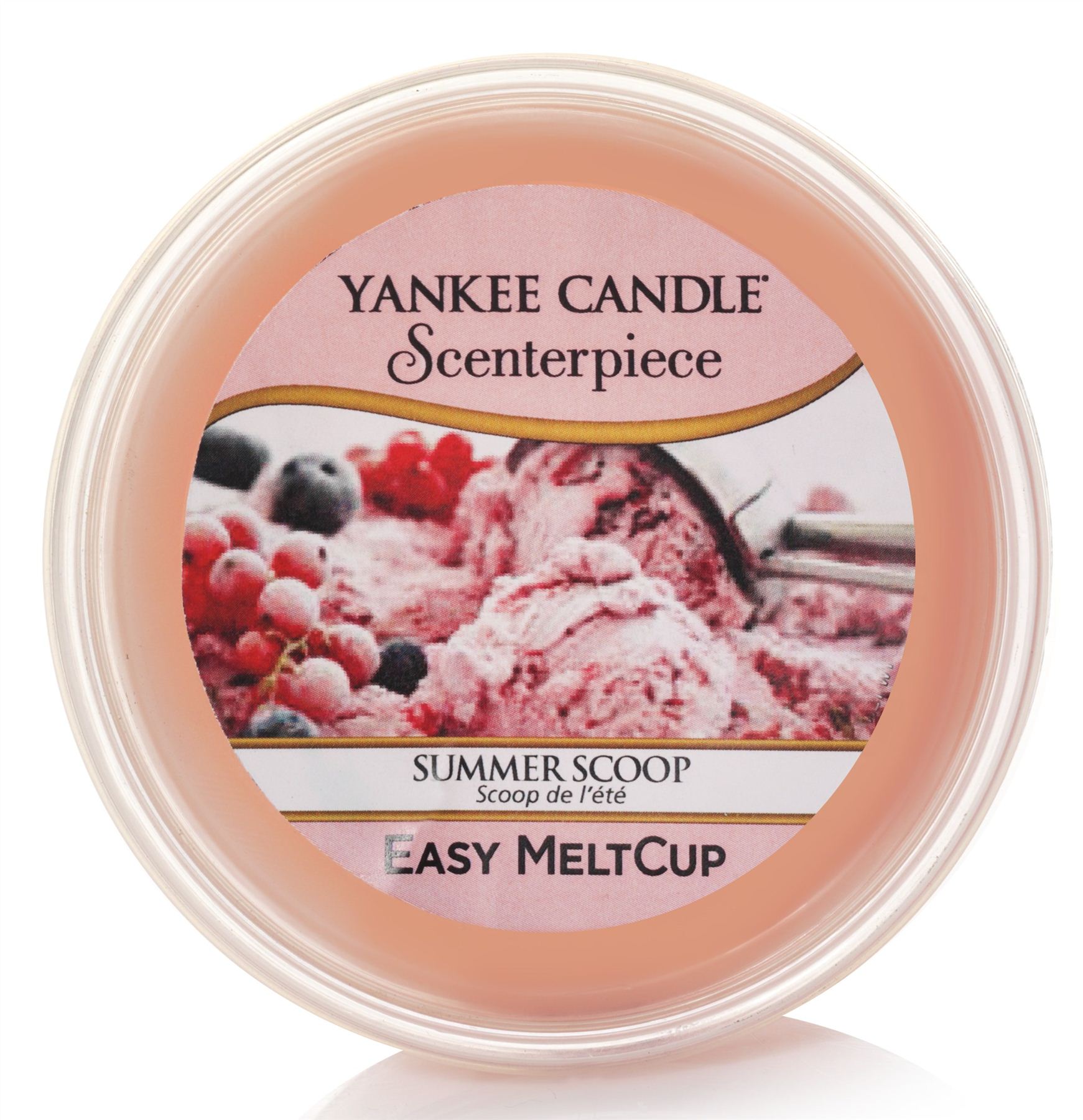 Yankee Candle Scenterpiece Easy Melt Cups Various Fragrances eBay