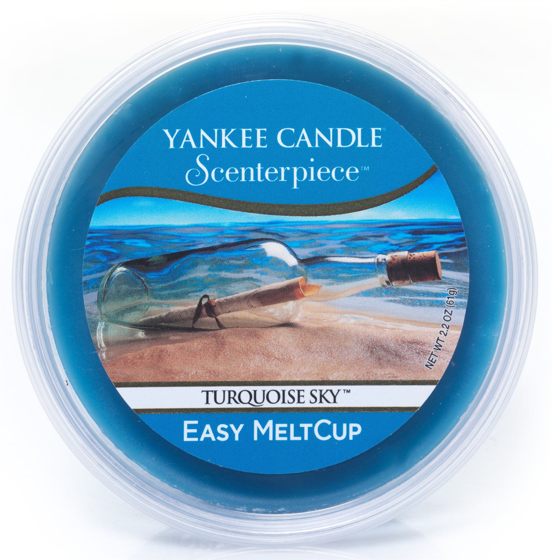 Yankee Candle Scenterpiece Easy Melt Cups Various Fragrances eBay