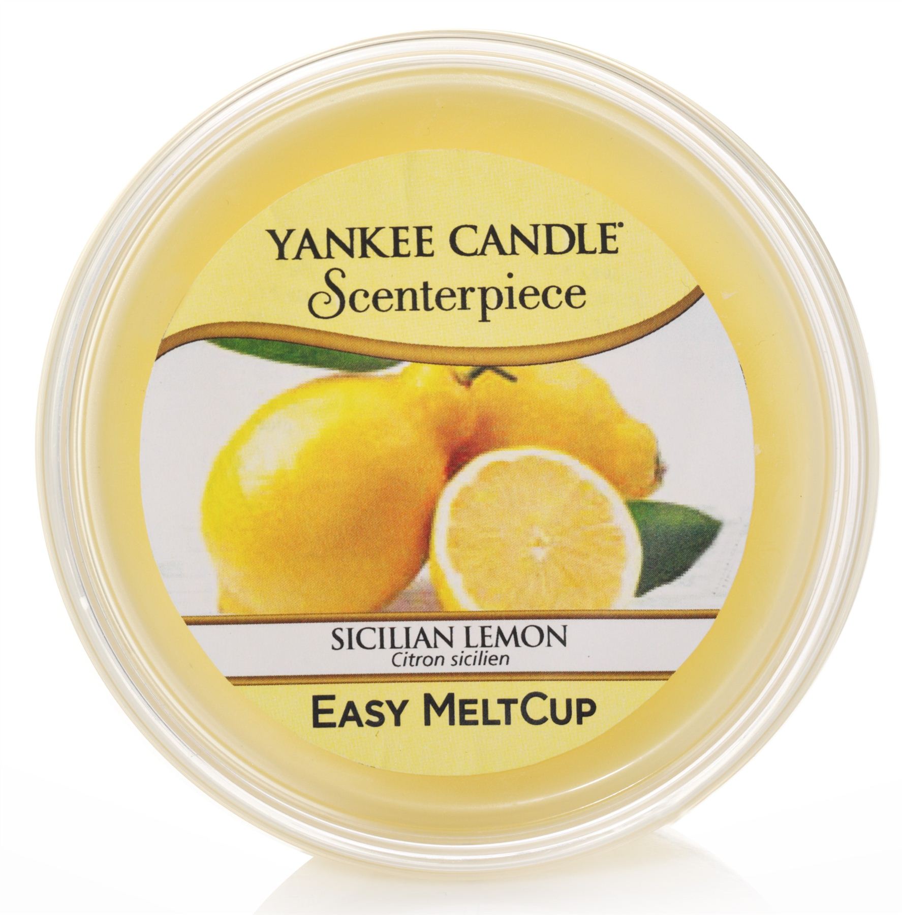 Yankee Candle Scenterpiece Easy Melt Cups Various Fragrances eBay