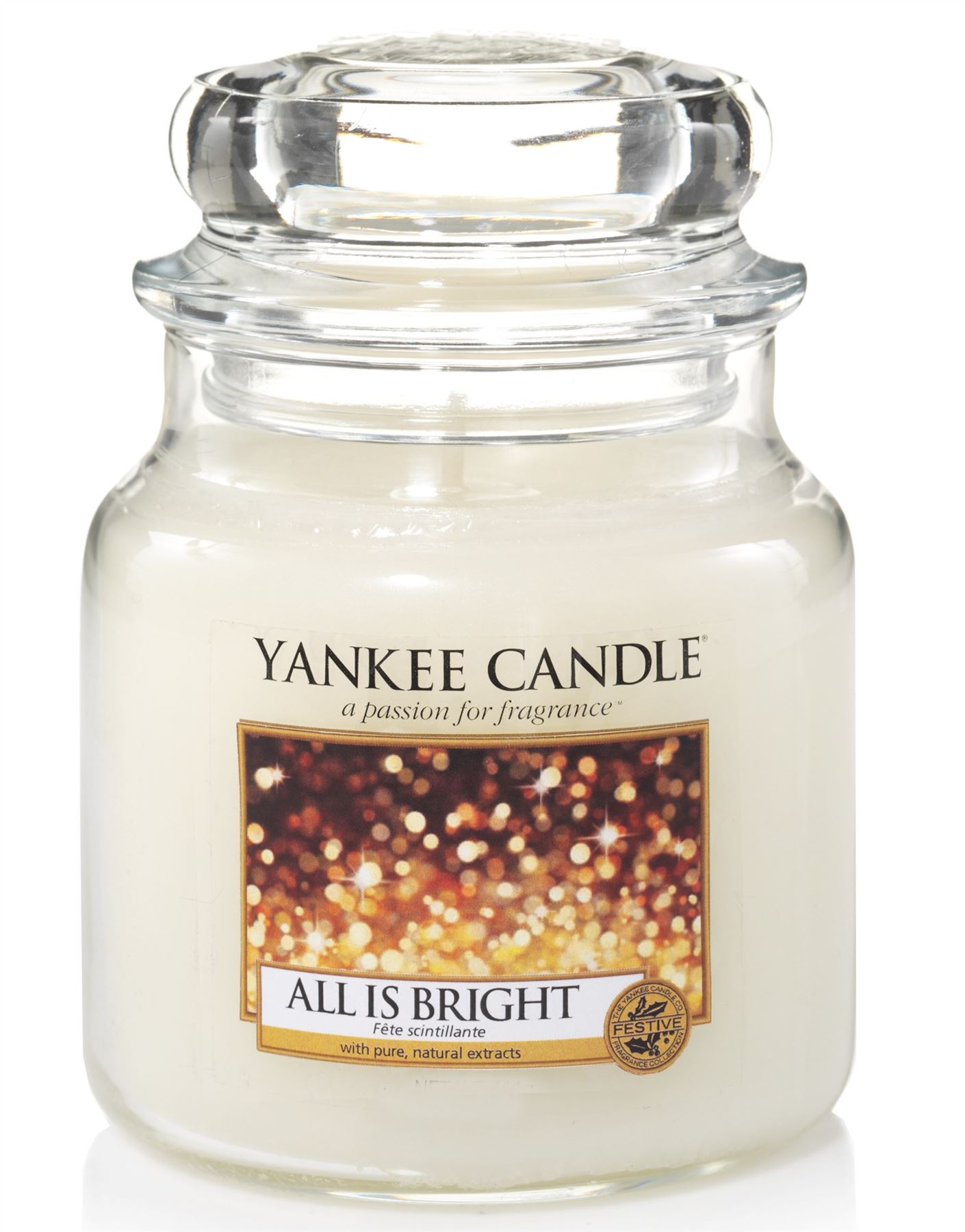 Yankee Candle Medium Jars Including Clearance Discounted Various