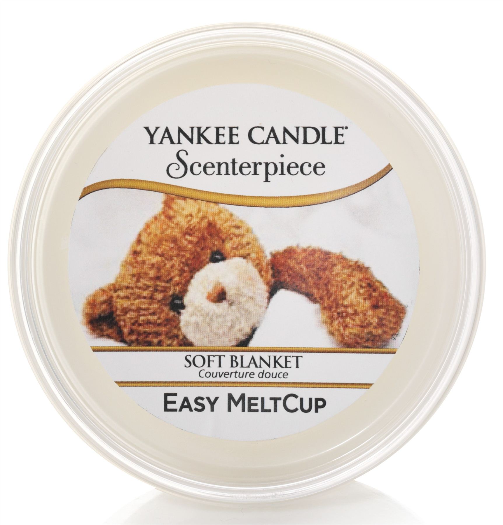 Yankee Candle Scenterpiece Easy Melt Cups Various Fragrances eBay