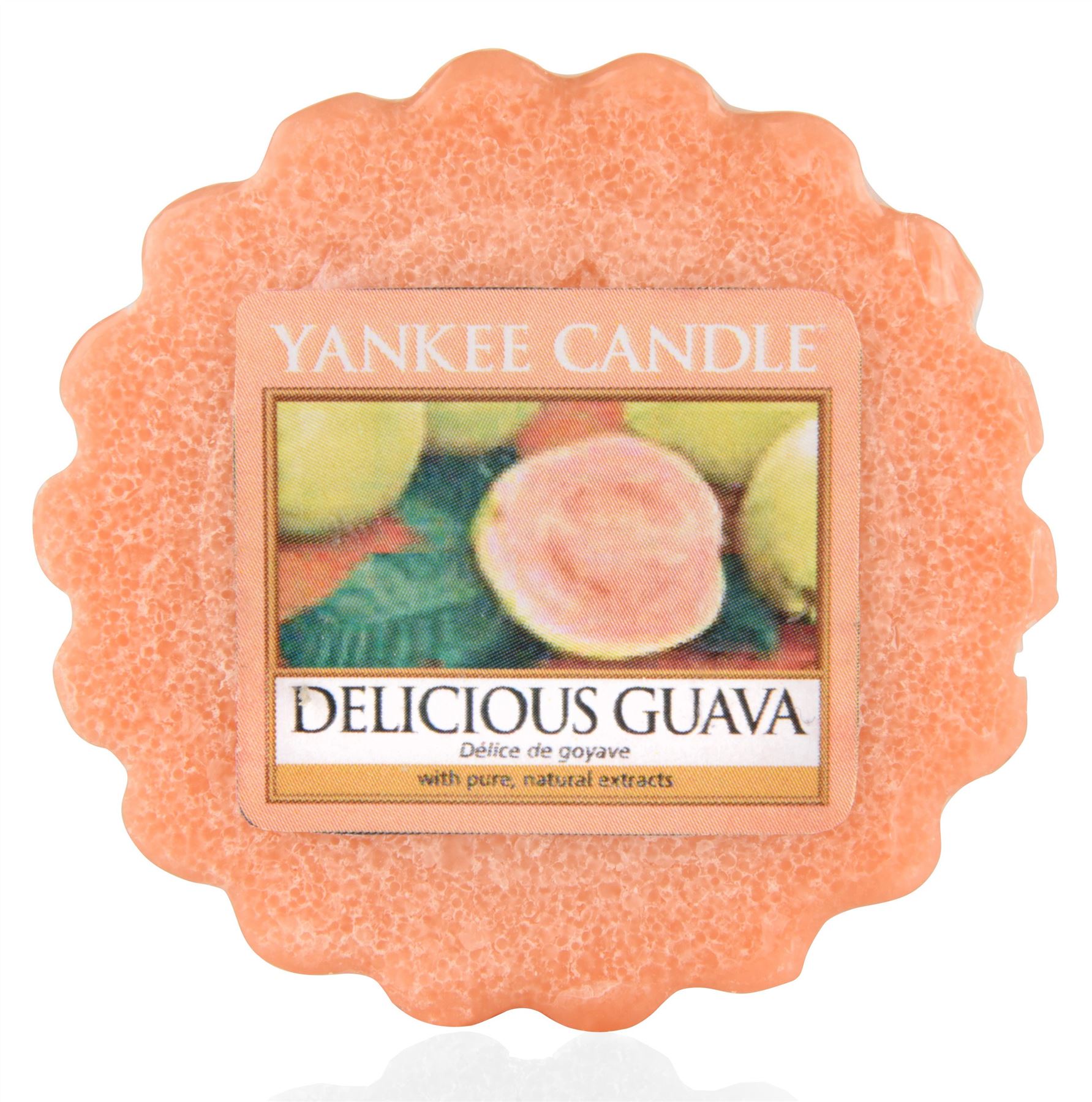 Yankee Candle Wax Tart Melts 2017 Including New Fragrances eBay