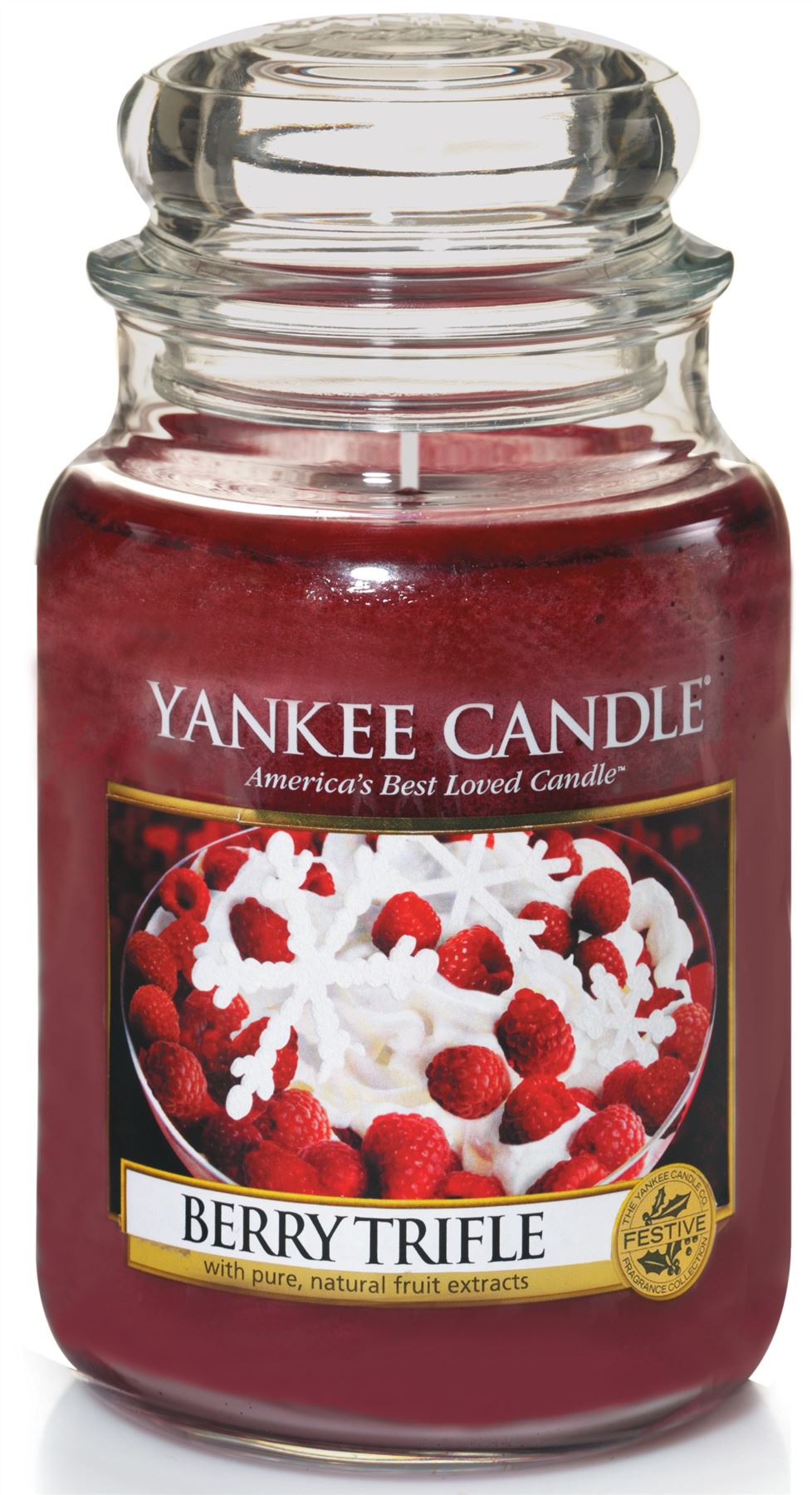 Yankee Candle Large Jars Including Special Appearances and Clearance