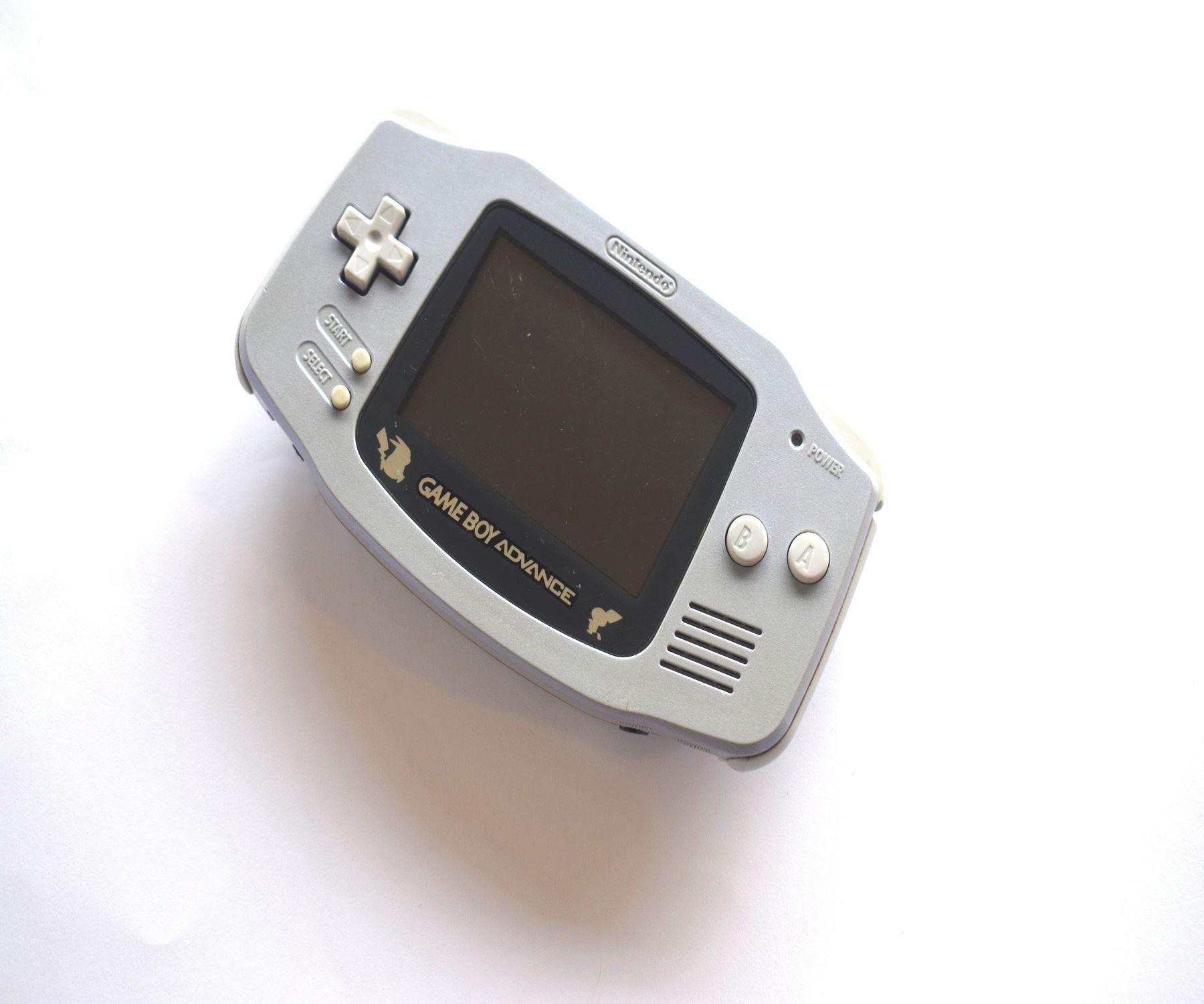Nintendo Gameboy Advance GBA Handheld Console System 8 Colours Available eBay