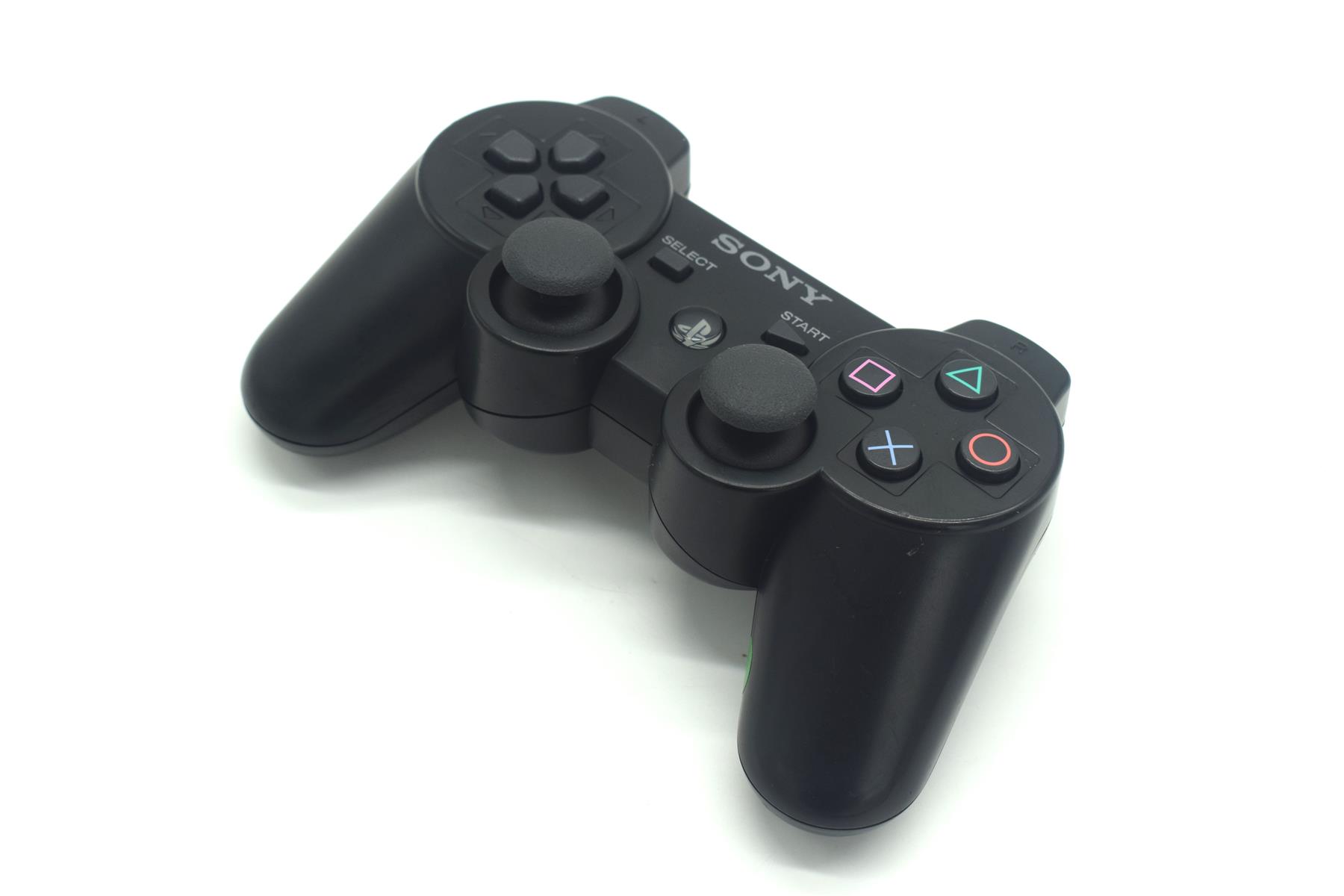 Official Genuine Sony PS3 Dual Shock 3 PlayStation Wireless