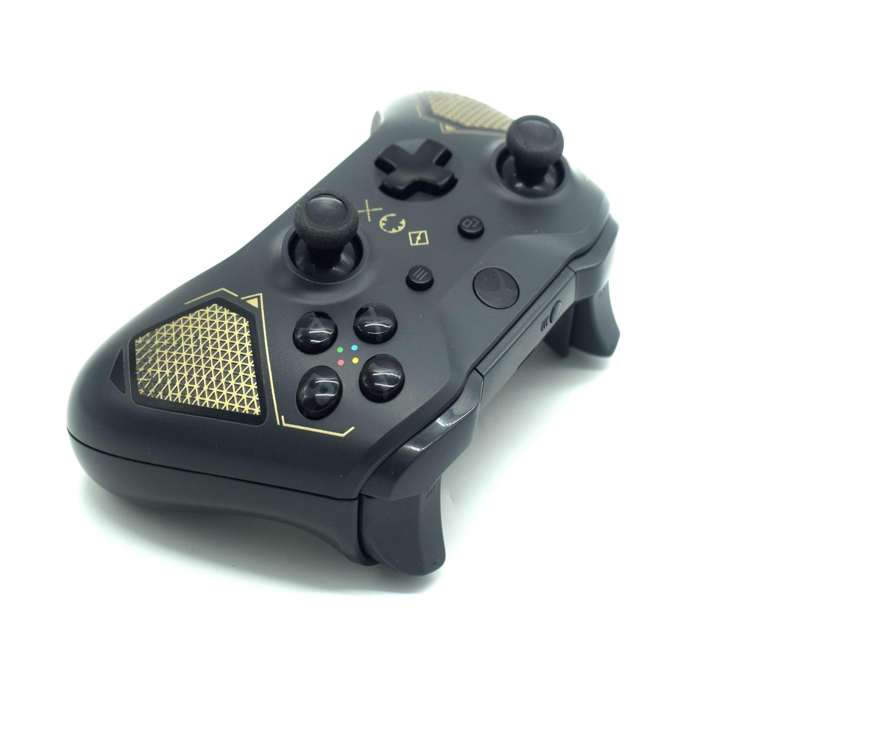 Official Microsoft Xbox One Wireless Controller 3.5mm Series S / X