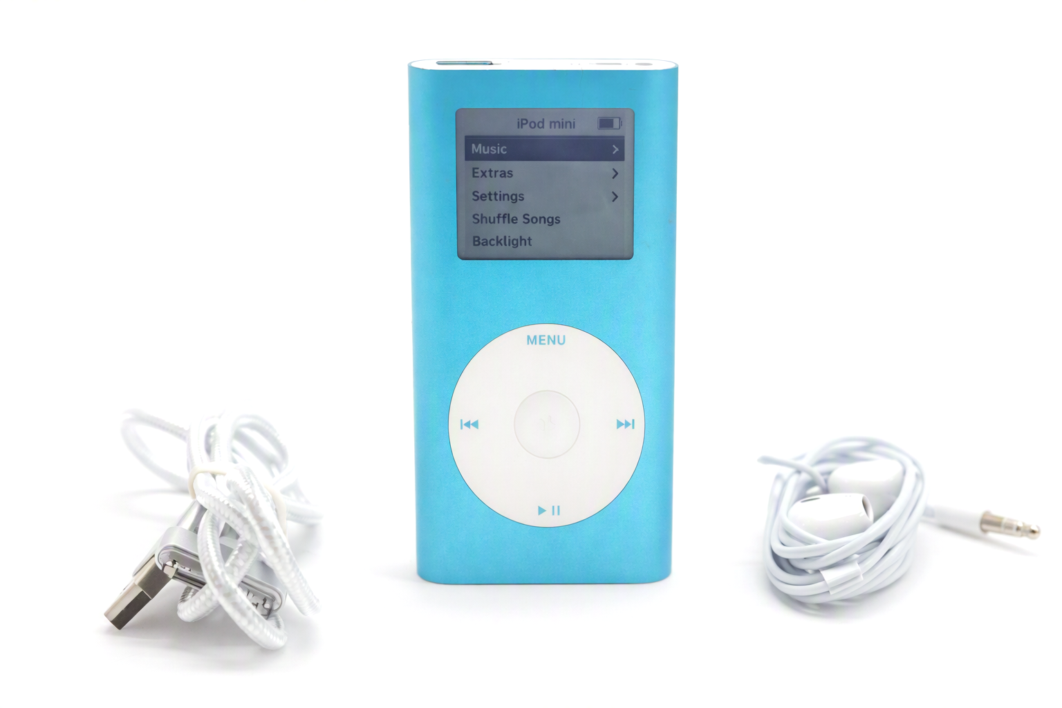 Apple iPod Mini A1051 2nd Generation 4GB M9800LL/A Various Colours