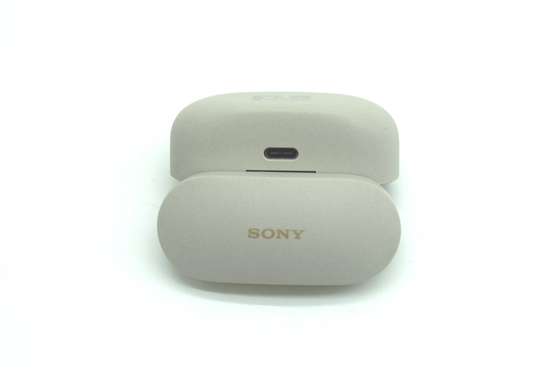 Genuine Sony WF-1000XM4 Wireless Earbuds Headphones Bluetooth Charging Case - Picture 24 of 26