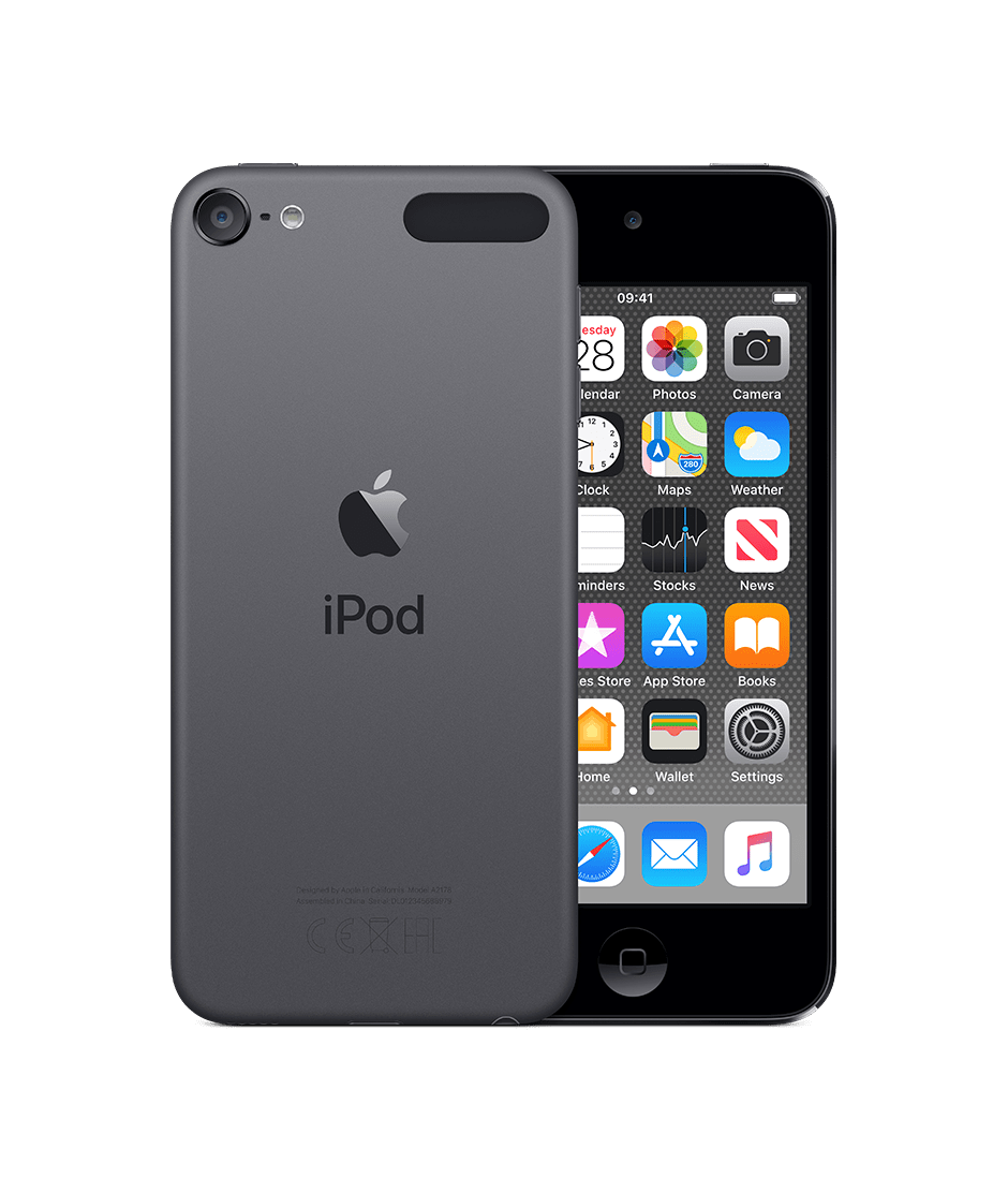Apple iPod Touch 6th Generation 16GB 32GB 64GB Storage Various Colours Available - Picture 14 of 14