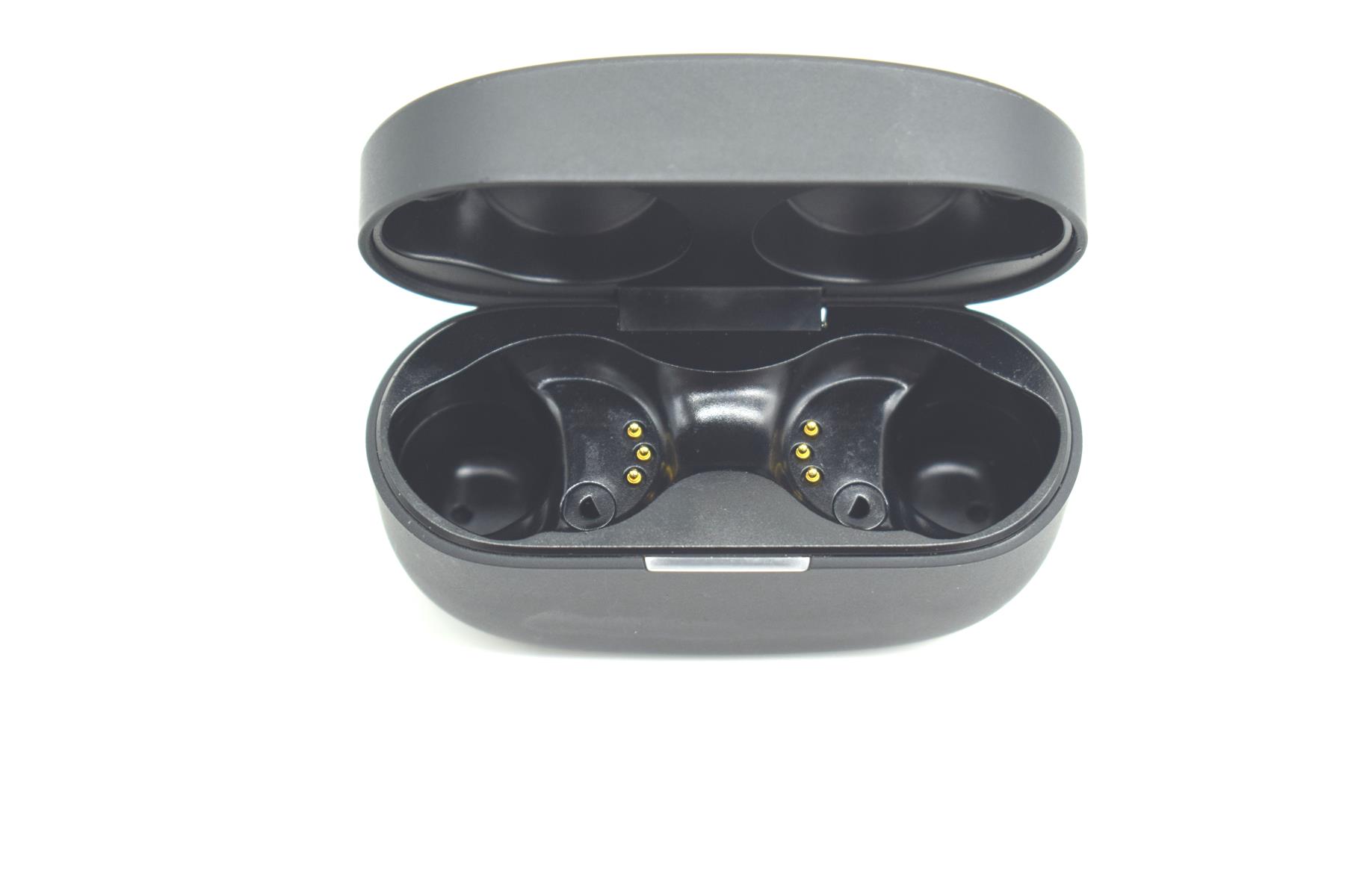 Genuine Sony WF-1000XM4 Wireless Earbuds Headphones Bluetooth Charging Case - Picture 3 of 26