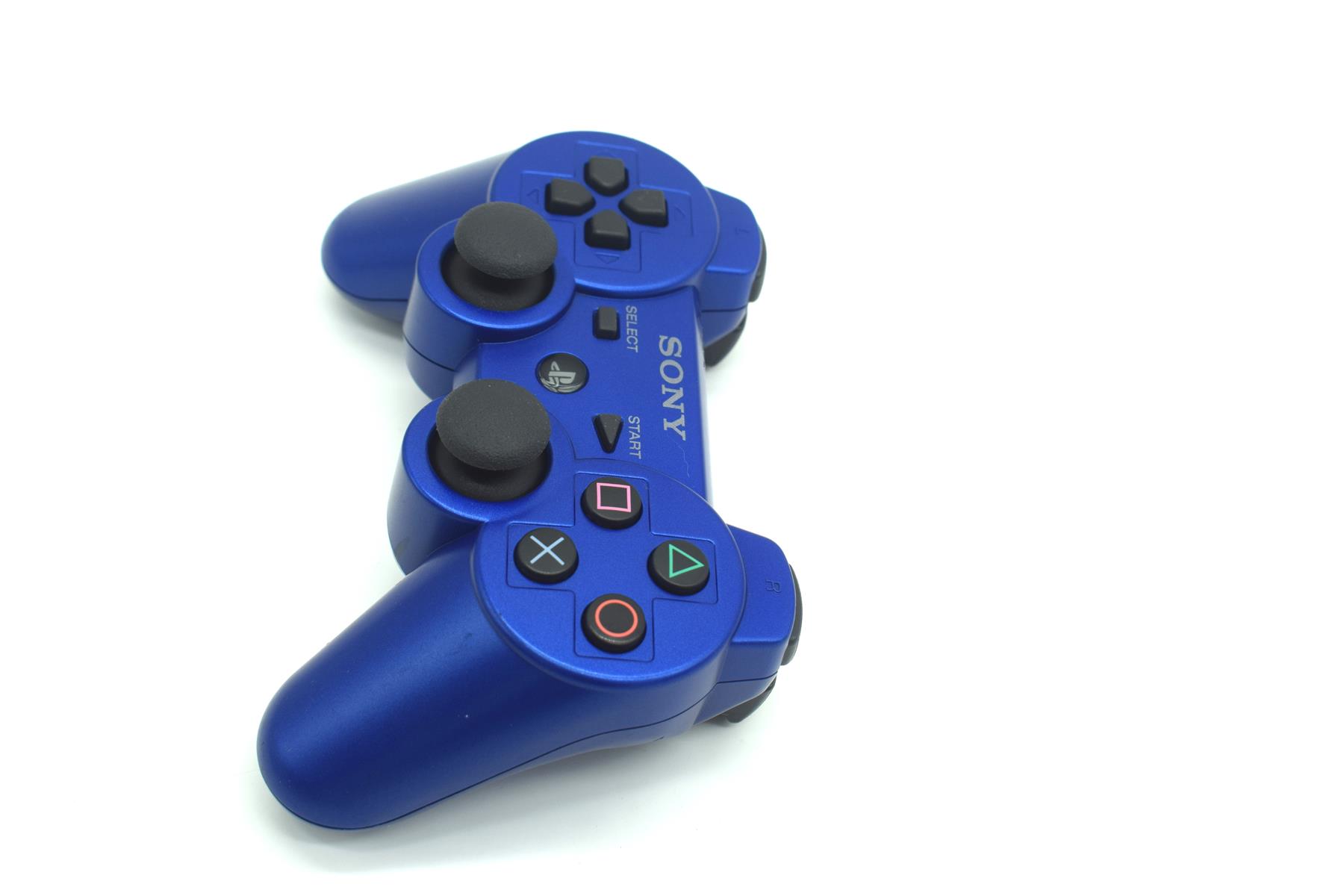 Official Sony Original Playstation Dual Shock 3 PS3 Controller