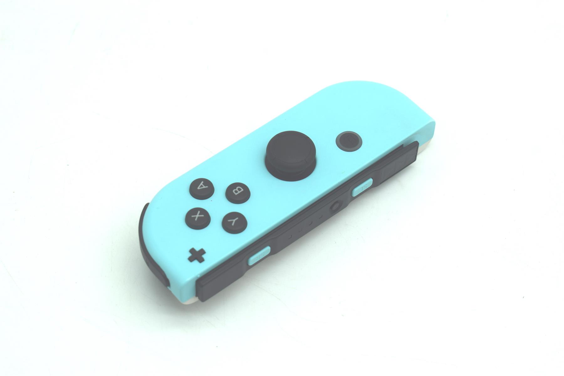 Official Nintendo Switch Joy Con Controller Multiple Pair Colours Available - Picture 35 of 192