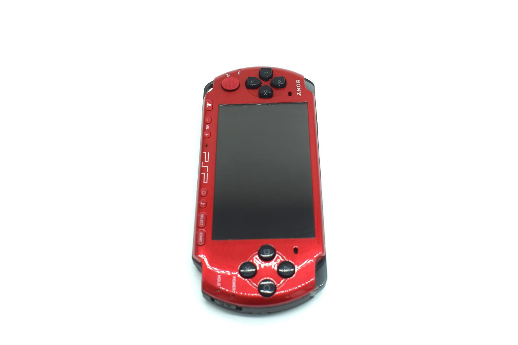 SONY - 新品未使用SONY PlayStationPortable PSP-3000PB Amazon.com: Sony Playstation Portable (PSP) 3000 Series