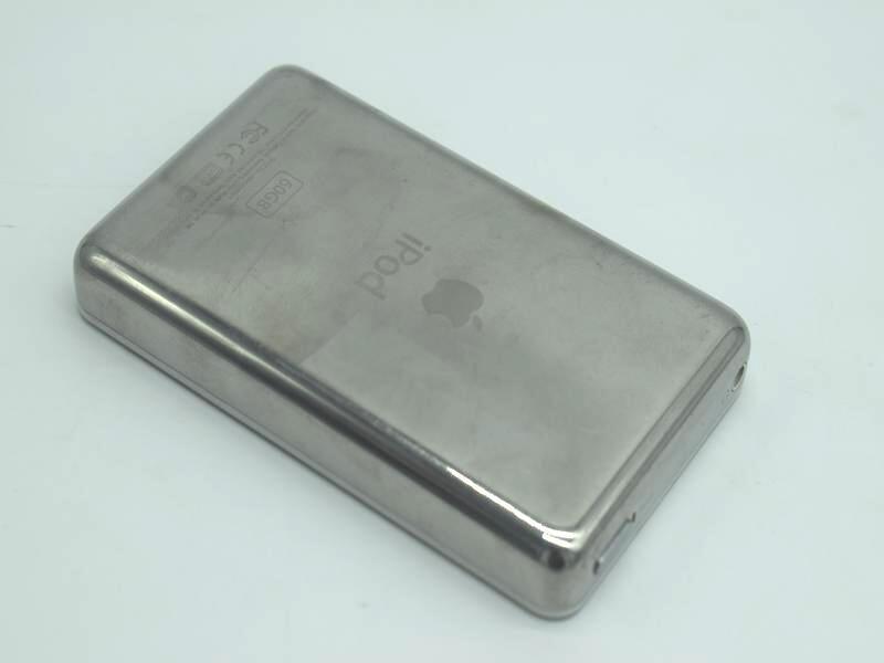 Apple iPod Classic 5th Generation 60GB 80GB Multiple Colours Available - Picture 9 of 37