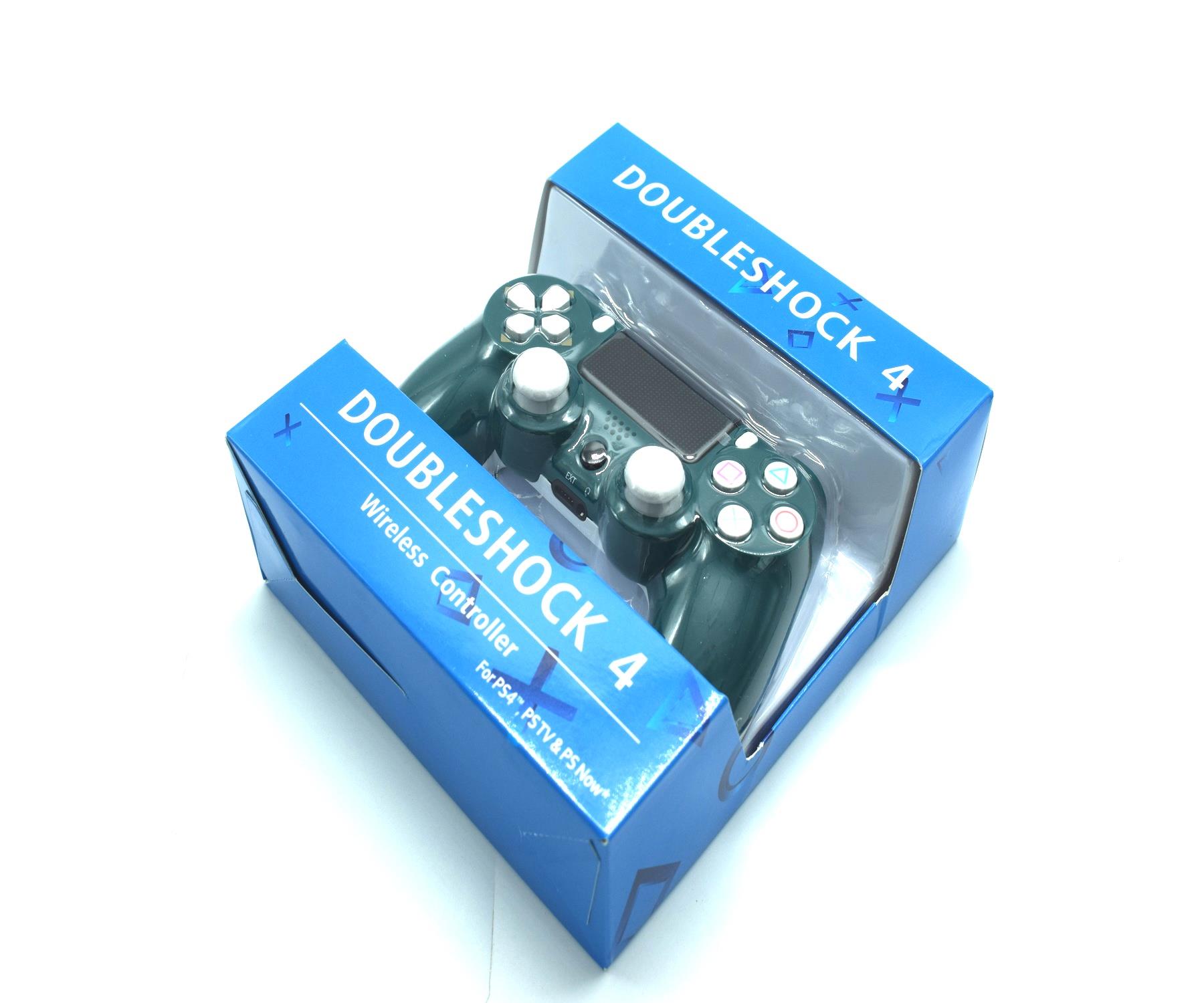 PS4 Dual Shock 4 Wireless Gaming Controller Gamepad for Sony