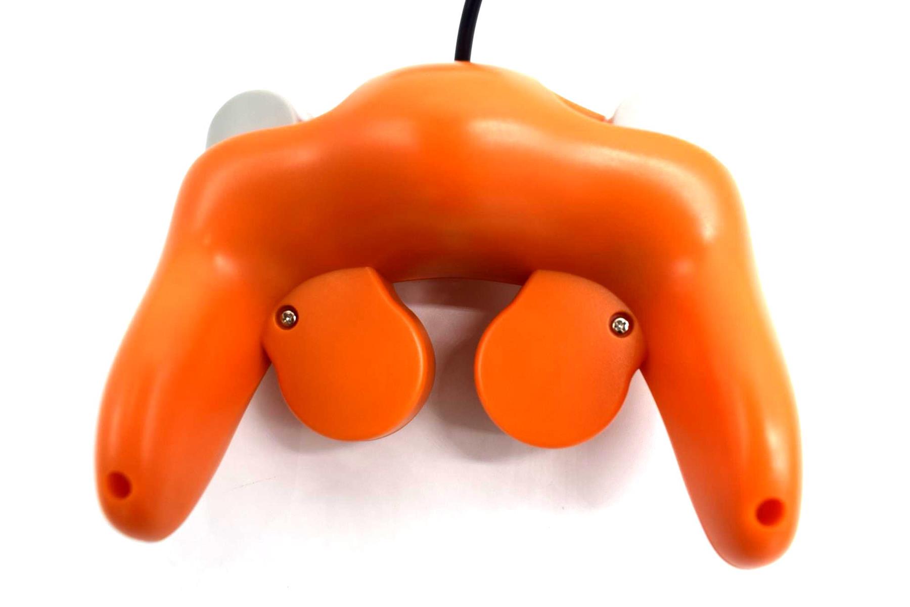 USB GameCube Game Controller for NGC Wired Pad Compatible with PC Computer Mac - Picture 19 of 33