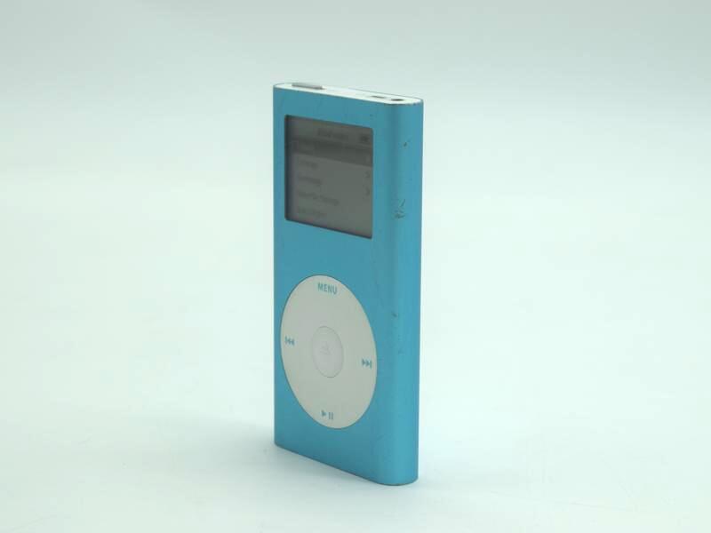 Apple iPod Mini A1051 2nd Generation 4GB M9800LL/A Various Colours Available - Picture 4 of 37