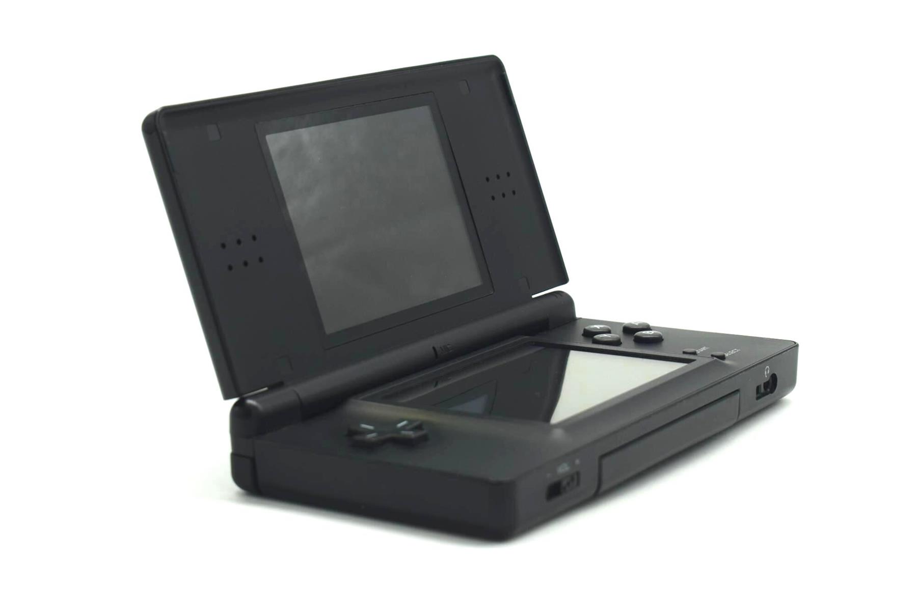 Nintendo DS Lite Console System Handheld Fully Working Tested