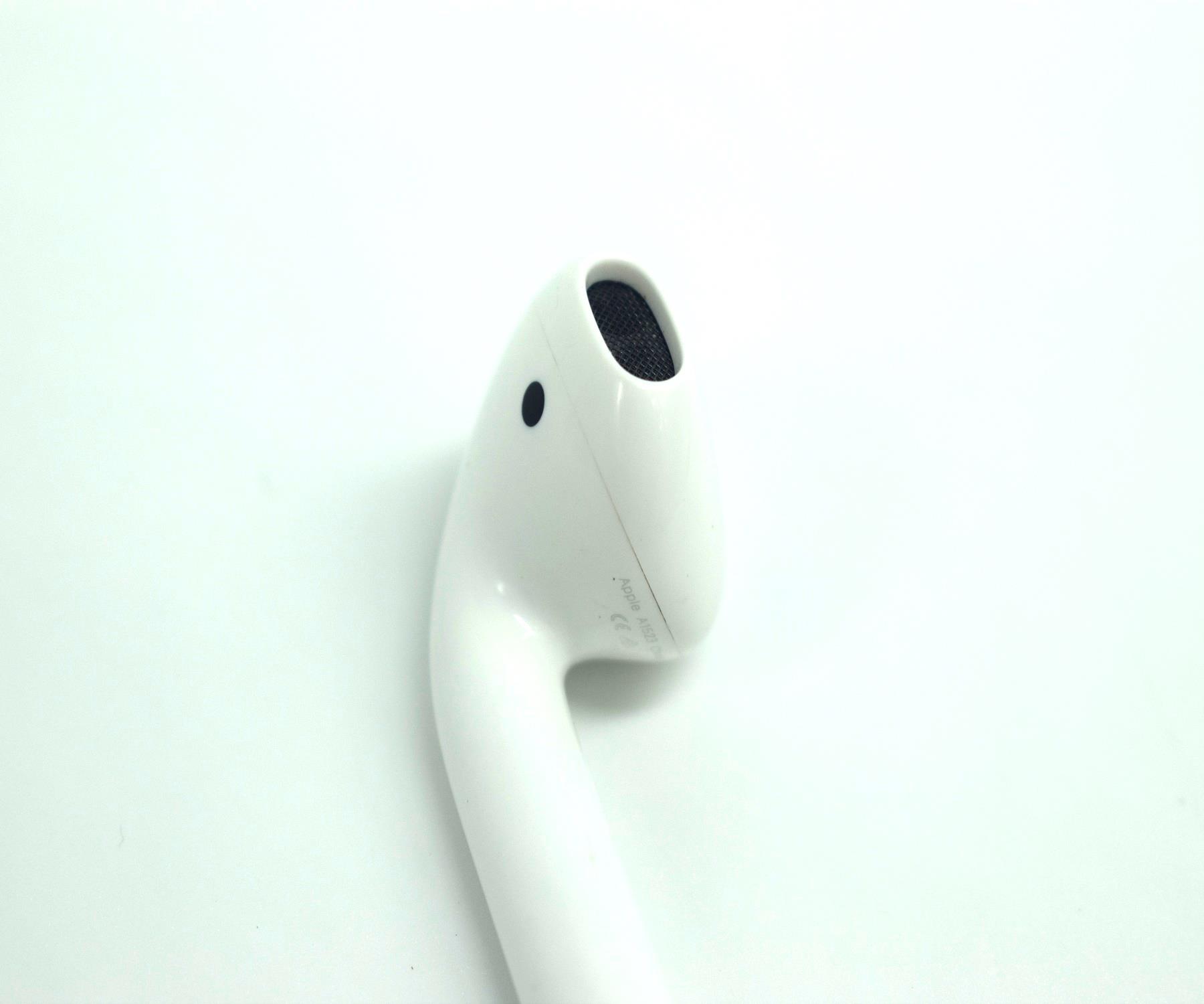 GENUINE APPLE AIRPODS 1st Generation SINISTRA DESTRA SINGOLO Ear Solo  Wireless Cuffie EUR 42,44 - PicClick IT
