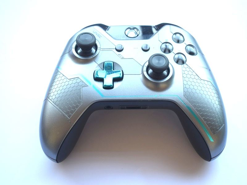 Official Original Microsoft Xbox One Wireless Controller Multiple