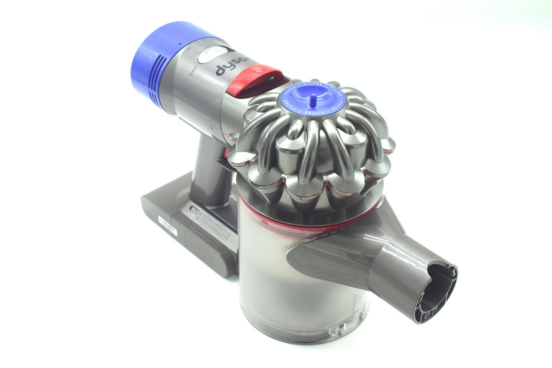 Dyson V8 Absolute Cordless Bagless Handheld Hoover Stick Vacuum Cleaner Serviced - Picture 42 of 61