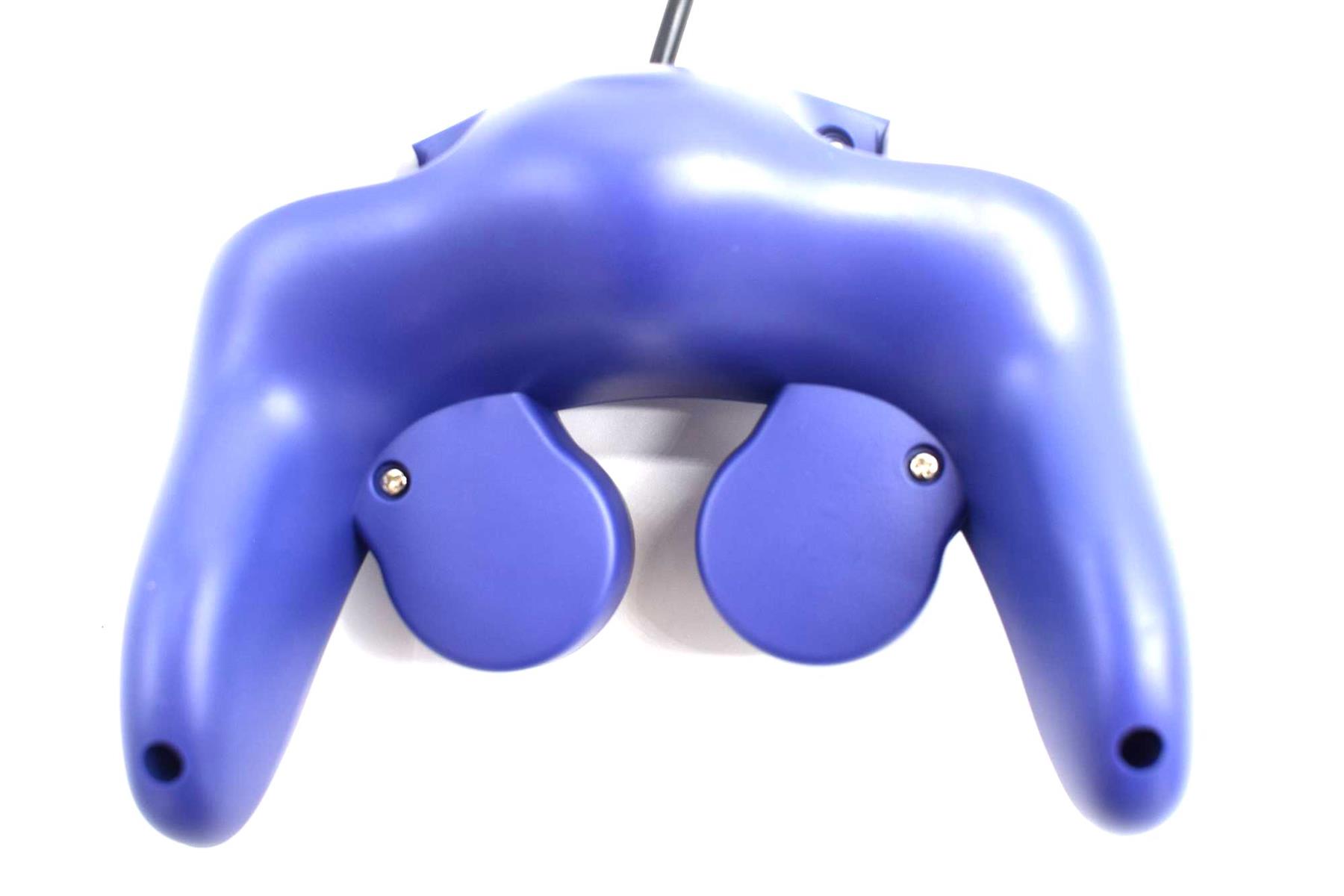 USB GameCube Game Controller for NGC Wired Pad Compatible with PC Computer Mac - Picture 22 of 33