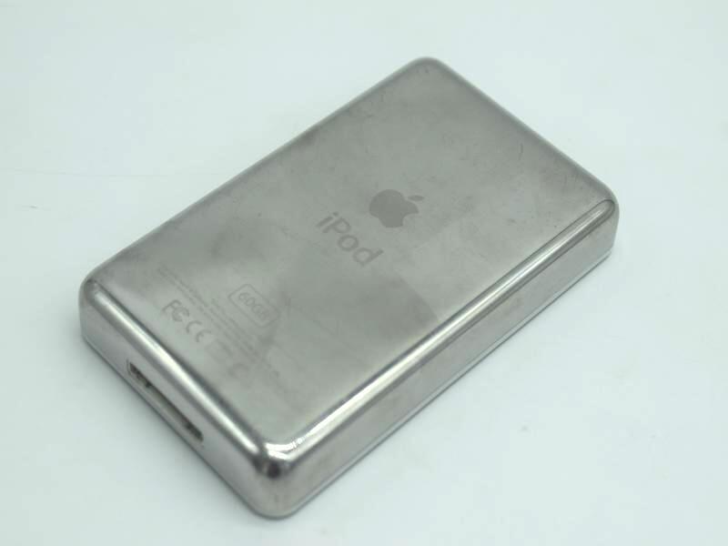 Apple iPod Classic 5th Generation 60GB 80GB Multiple Colours Available - Picture 25 of 37
