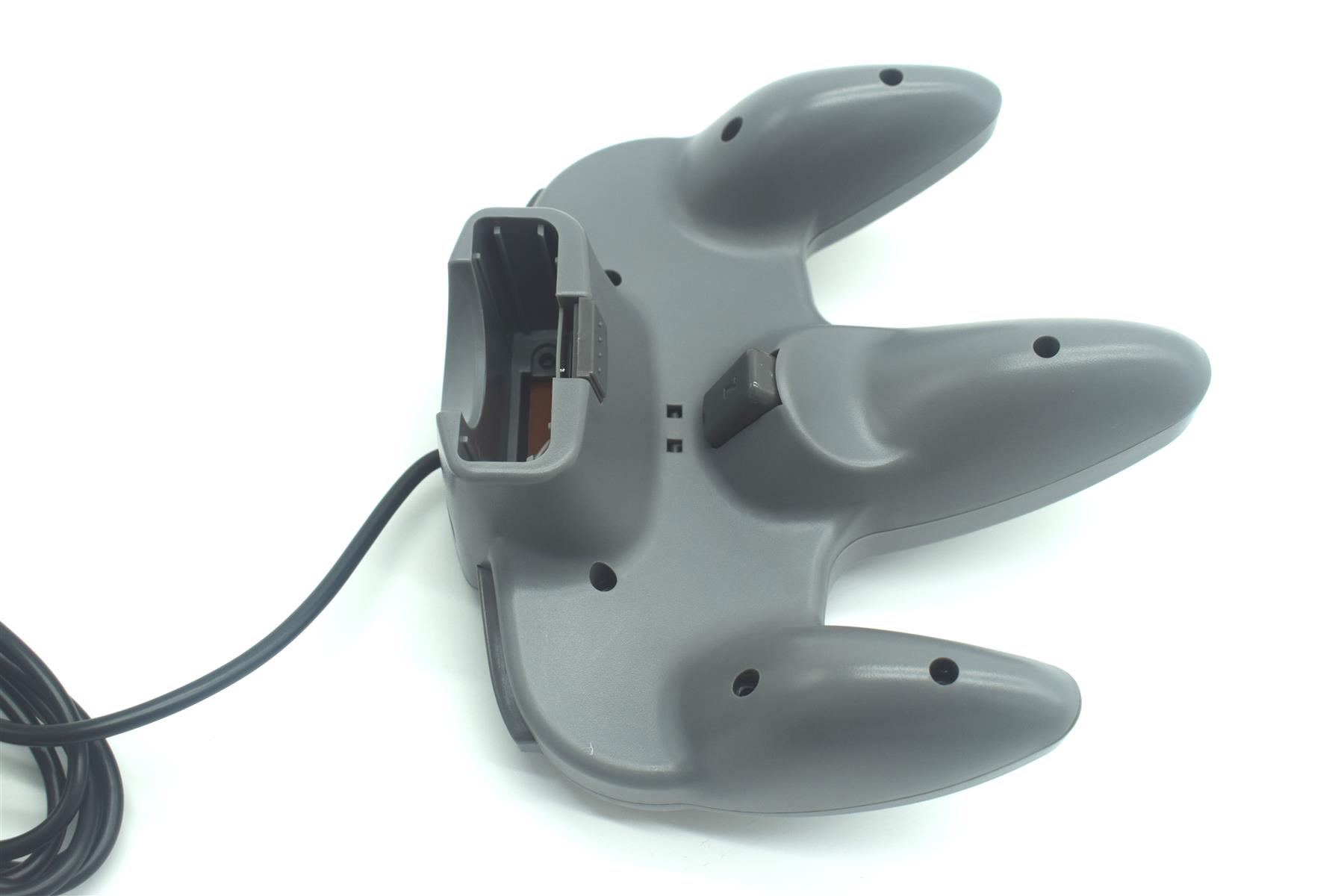 USB N64 Nintendo 64 Controller Wired Joystick Games Gamepad For PC Many Colours - Picture 49 of 109