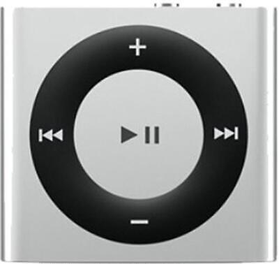 Apple iPod Shuffle 4th Generation 2GB Various Colours Available - Picture 7 of 7