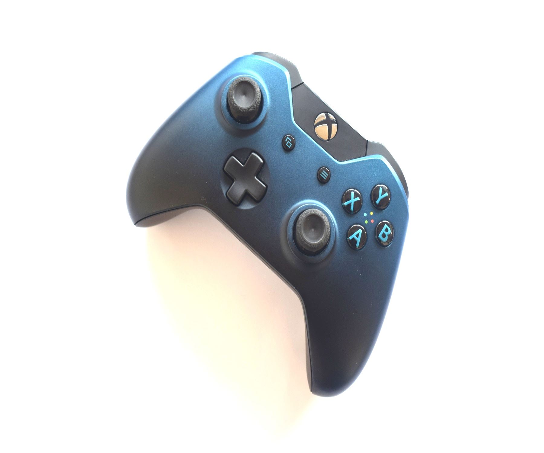 Official Microsoft Xbox One S 3.5mm Wireless Controller Windows 10
