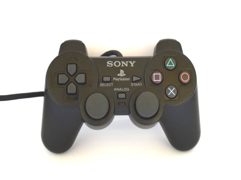 Ps2 разъемы sony