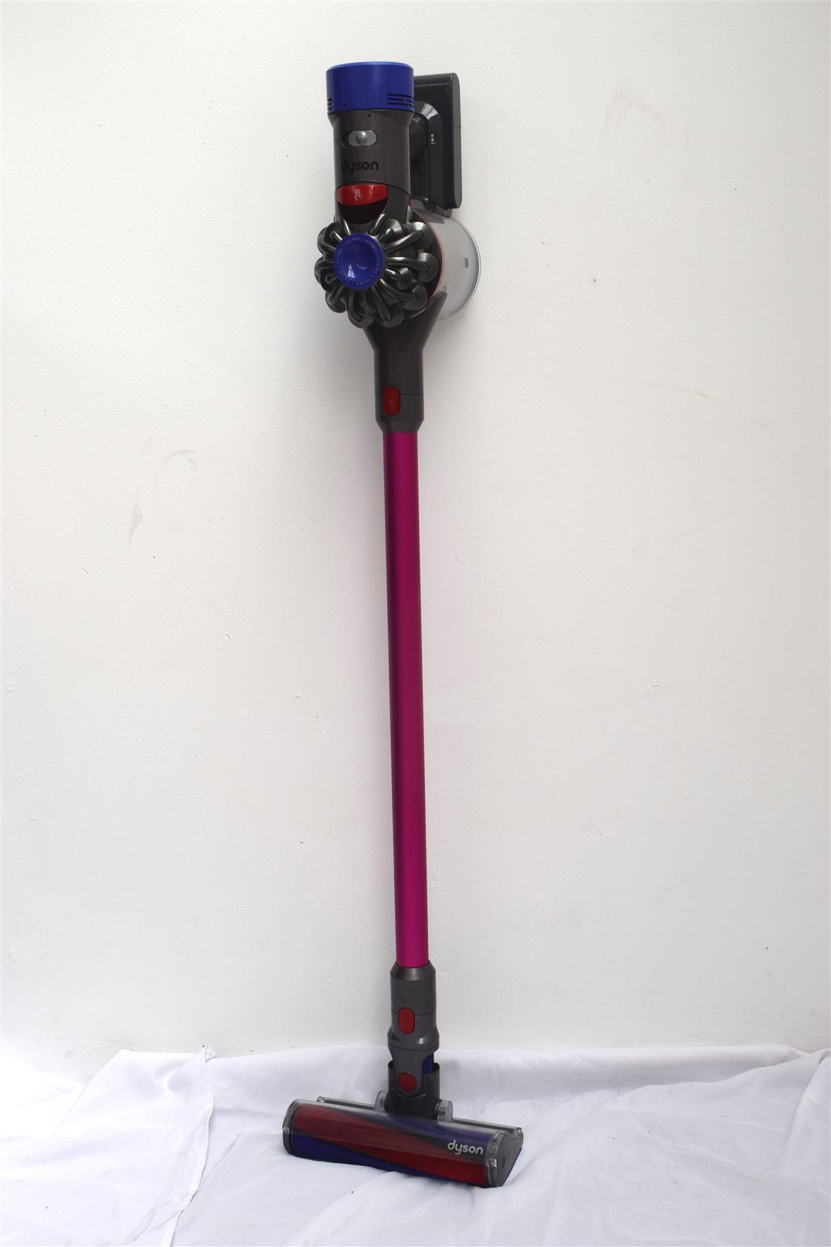 Dyson V8 Absolute Cordless Bagless Handheld Hoover Stick Vacuum Cleaner Serviced - Picture 50 of 61