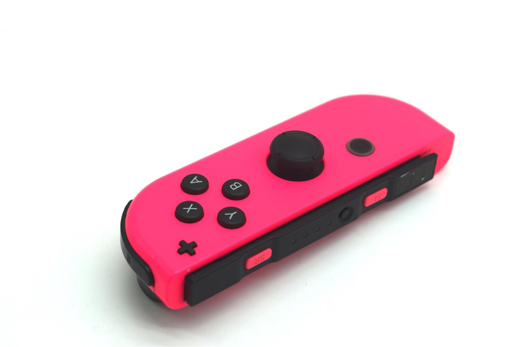Official Nintendo Switch Joy Con Controller Multiple Pair Colours Available - Picture 112 of 192