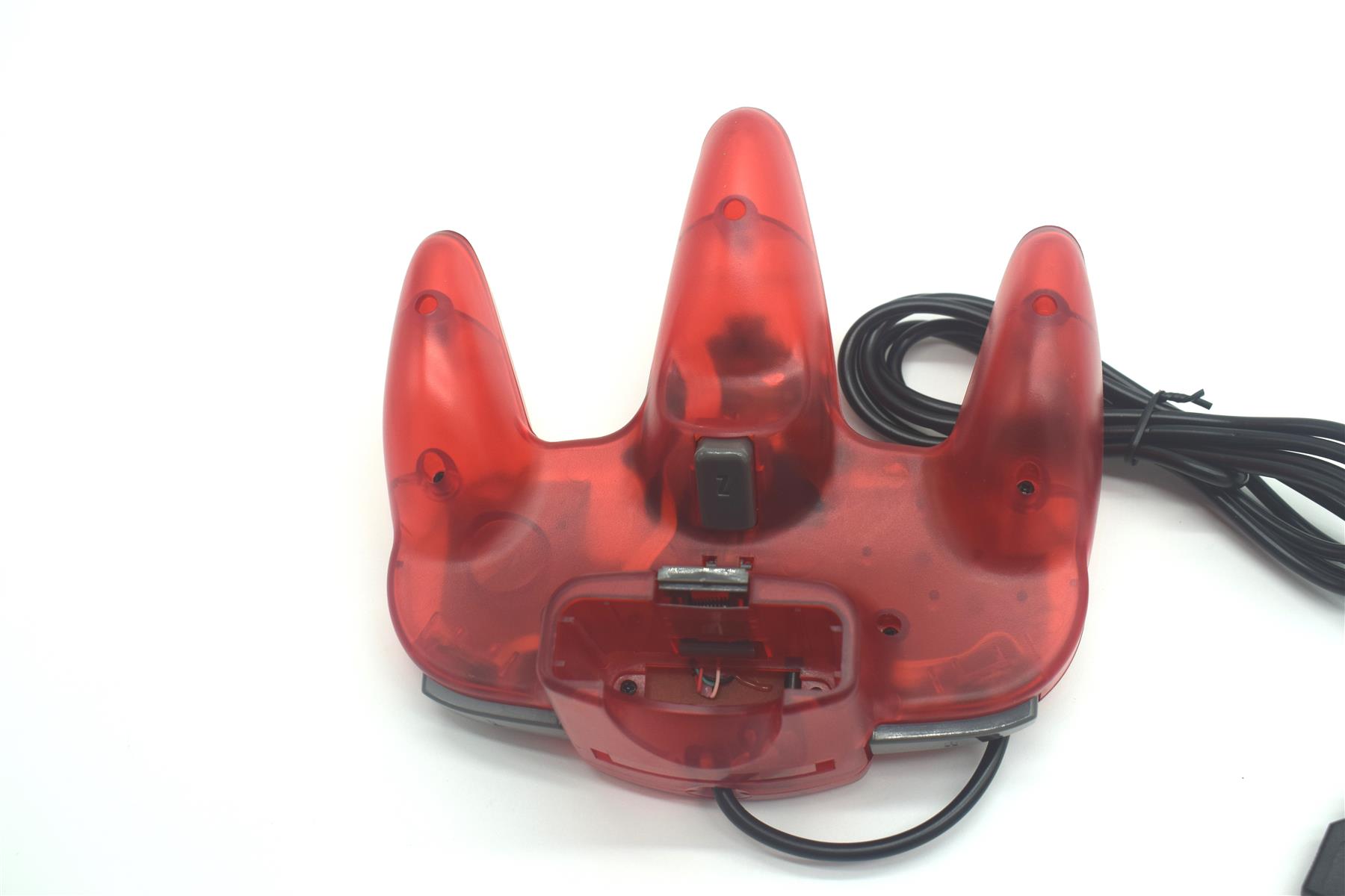 USB N64 Nintendo 64 Controller Wired Joystick Games Gamepad For PC Many Colours - Picture 97 of 109