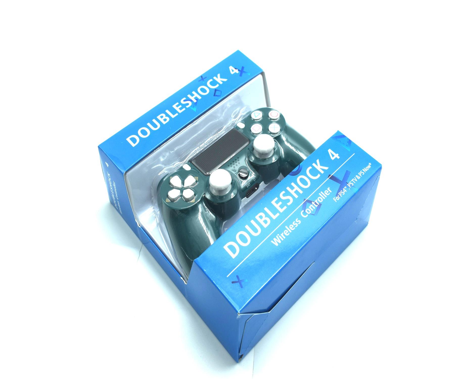 PS4 Dual Shock 4 Wireless Gaming Controller Gamepad for Sony