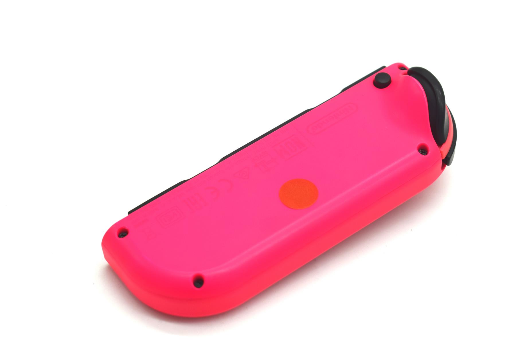 Official Nintendo Switch Joy Con Controller Multiple Pair Colours Available - Picture 103 of 192