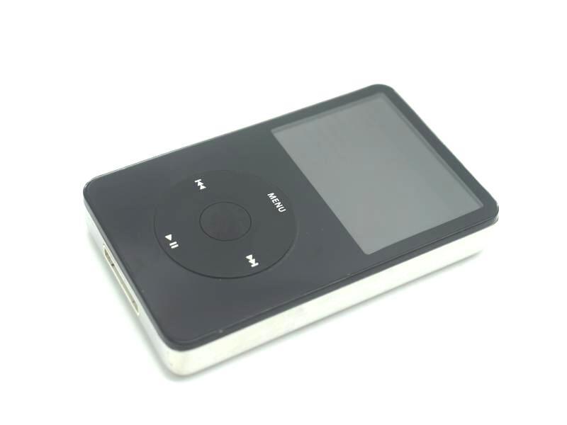 Apple iPod Classic 5th Generation 60GB 80GB Multiple Colours Available - Picture 13 of 37